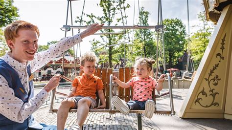 Efteling Veiling: Bieden op een Dagje Uit